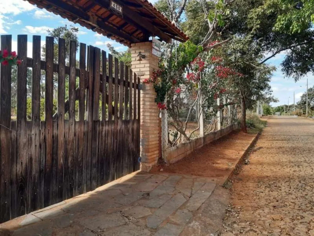 Casa de Condomínio, 2 quartos - Foto 3