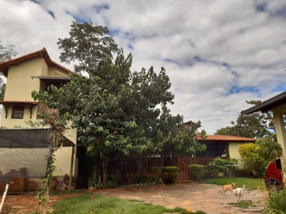 Casa de Condomínio, 2 quartos - Foto 6