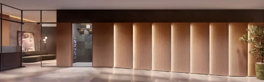 Apartamento, 1 quarto, 37 m² - Foto 2