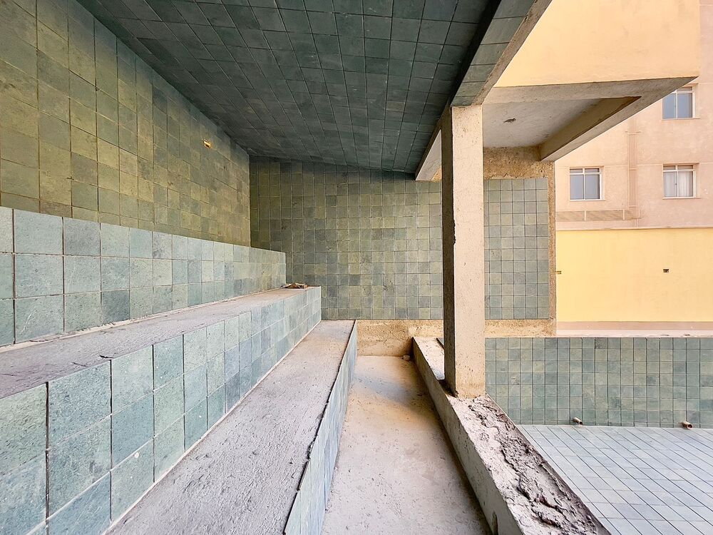 Apartamento à venda com 2 quartos, 120m² - Foto 5