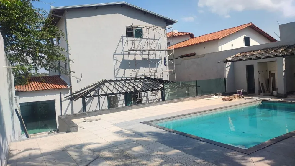 Casa, 5 quartos, 840 m² - Foto 2