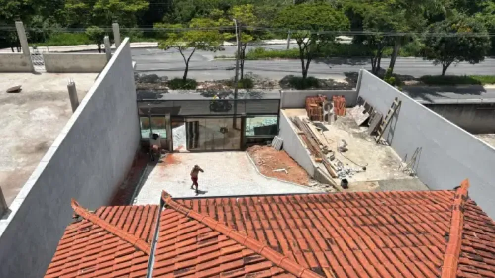 Casa, 5 quartos, 840 m² - Foto 3