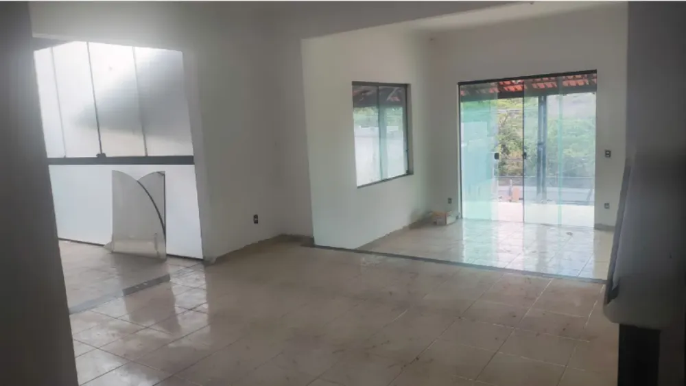 Casa, 5 quartos, 840 m² - Foto 4