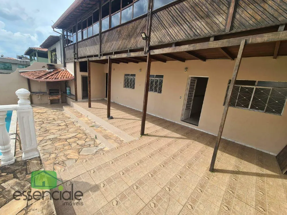 Casa, 3 quartos - Foto 6