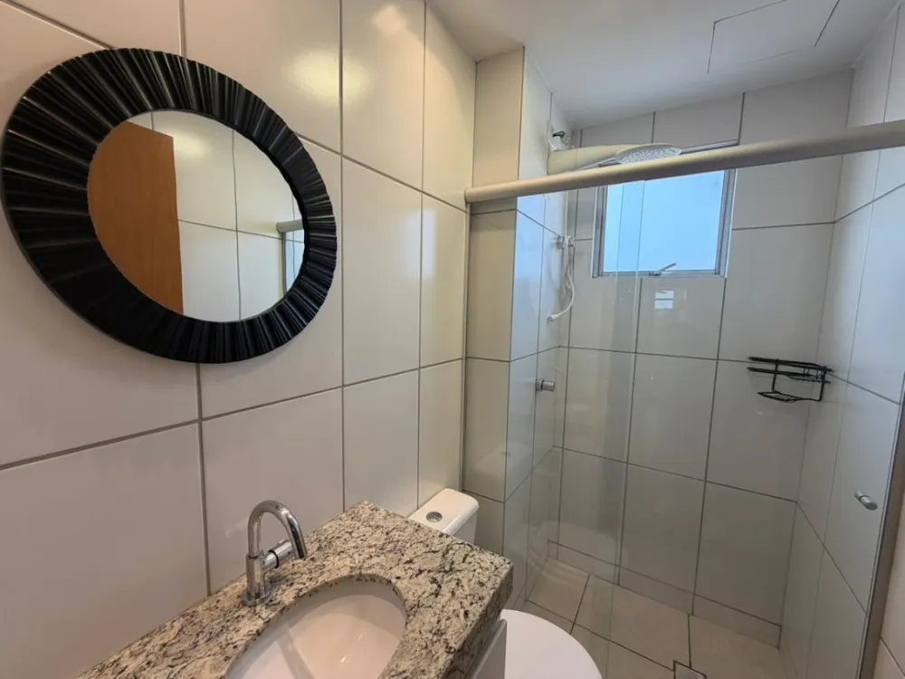 Apartamento, 2 quartos, 50 m² - Foto 5