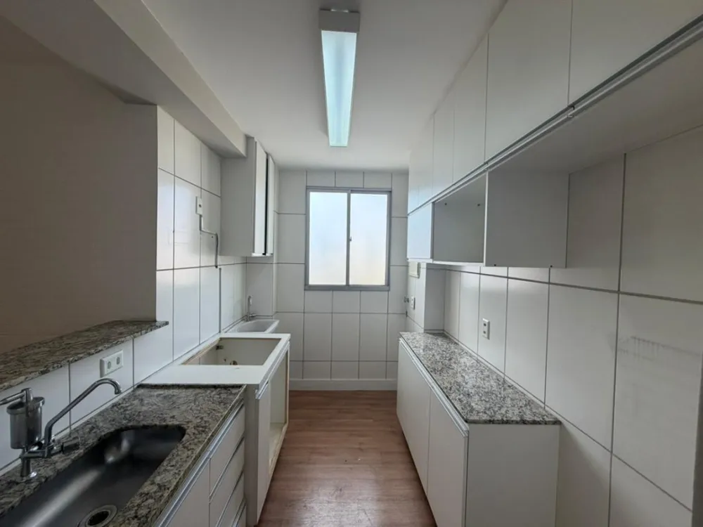 Apartamento, 2 quartos, 50 m² - Foto 3