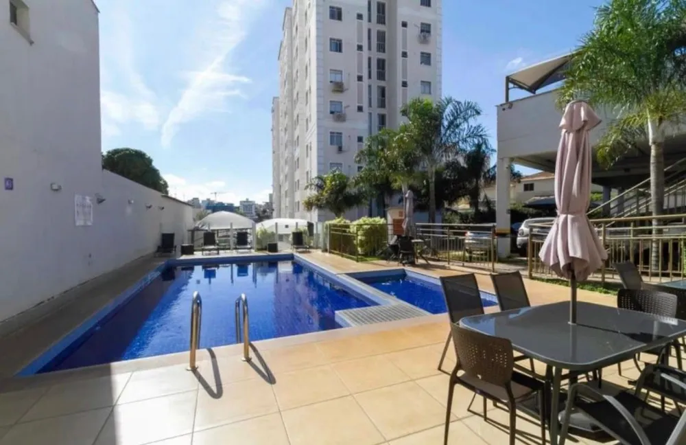 Apartamento, 2 quartos, 50 m² - Foto 6