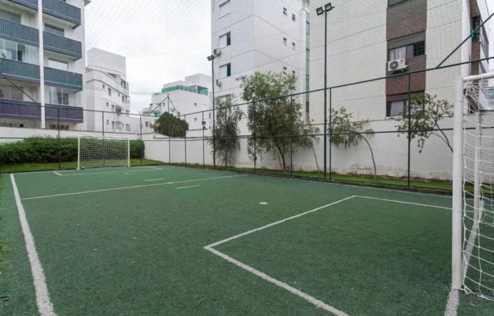 Apartamento, 2 quartos, 50 m² - Foto 7