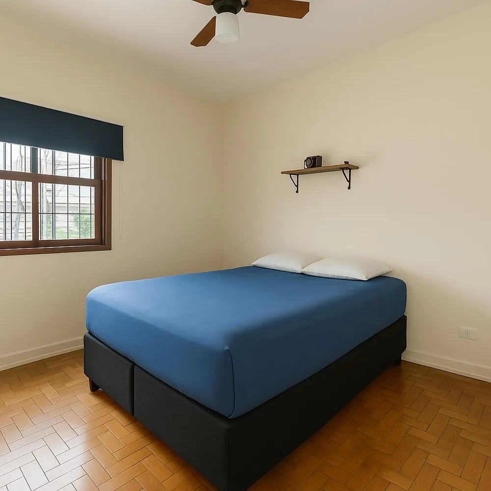 Casa, 5 quartos, 129 m² - Foto 4