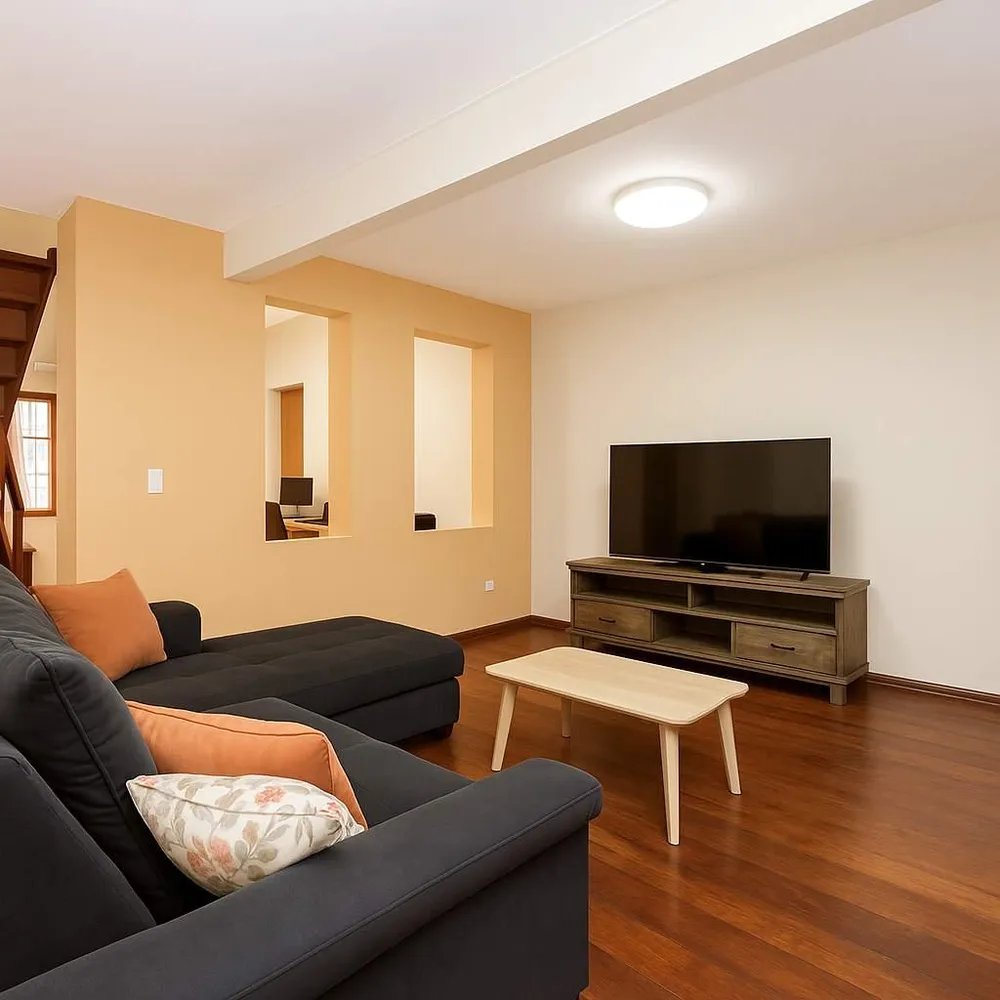 Casa, 5 quartos, 129 m² - Foto 3
