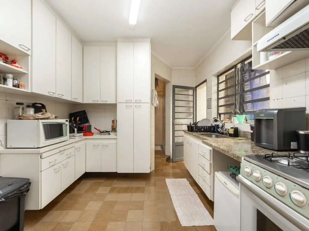 Casa, 5 quartos, 129 m² - Foto 5