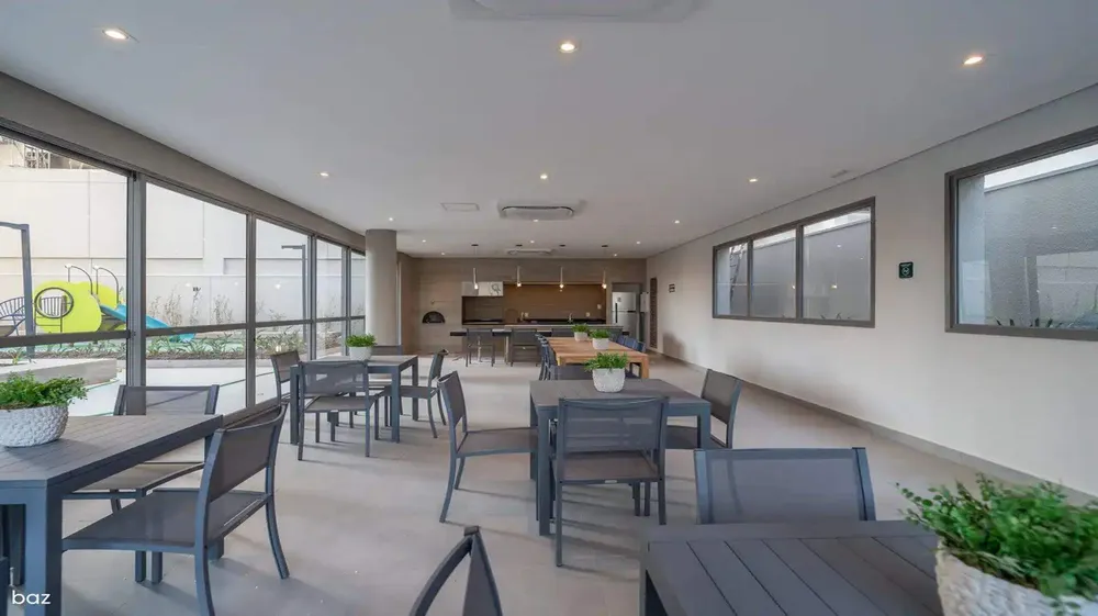 Apartamento, 3 quartos, 95 m² - Foto 3