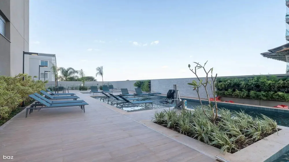 Apartamento, 3 quartos, 95 m² - Foto 1