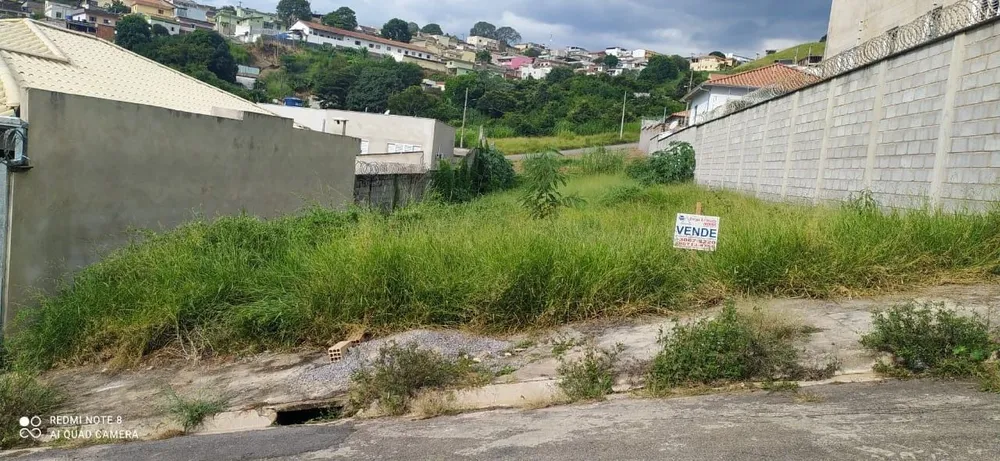 Terreno, 300 m² - Foto 1
