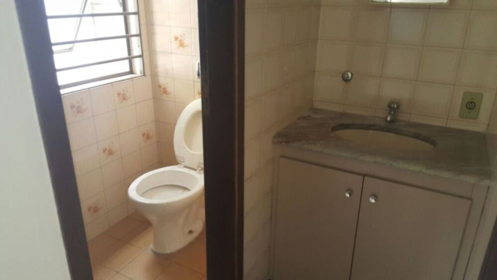 Conjunto Comercial-Sala para alugar, 105m² - Foto 10