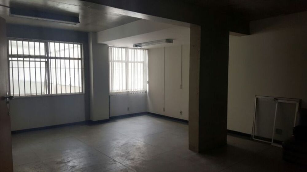Conjunto Comercial-Sala para alugar, 105m² - Foto 5