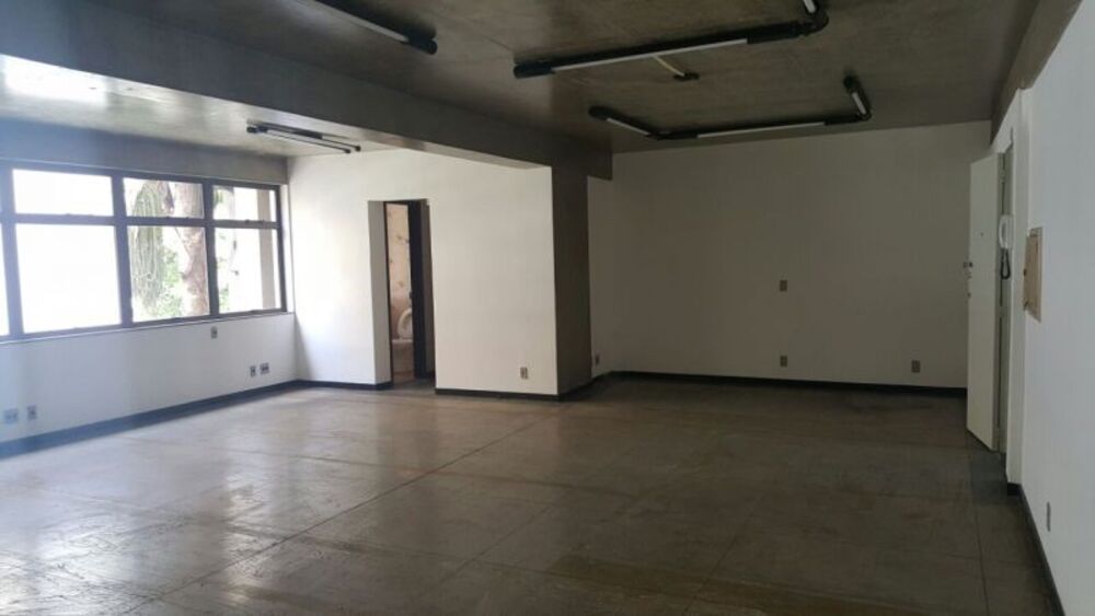 Conjunto Comercial-Sala para alugar, 105m² - Foto 6