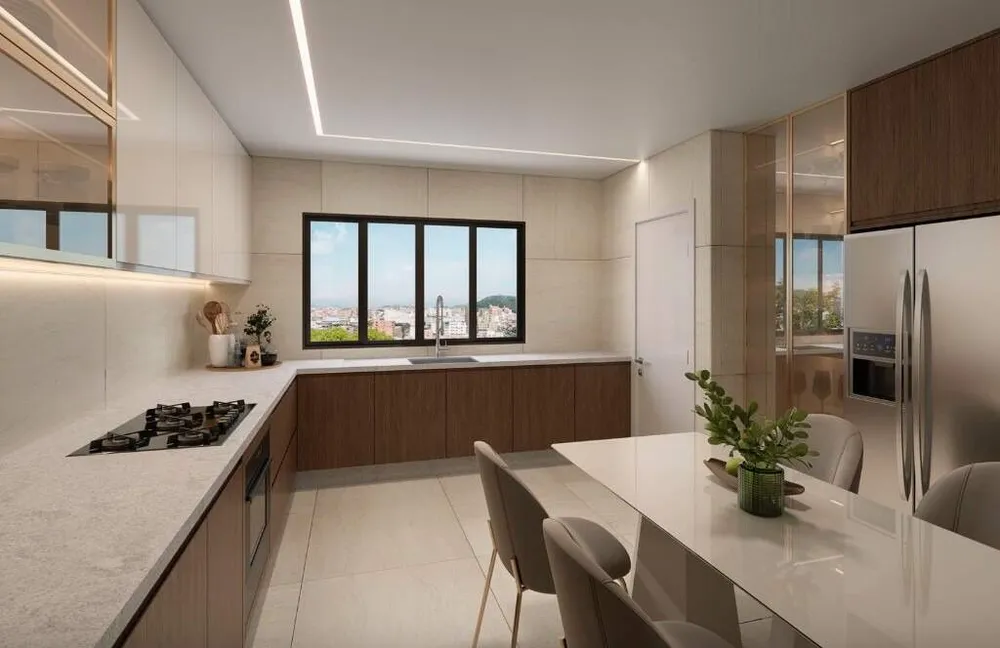 Apartamento, 4 quartos, 138 m² - Foto 6