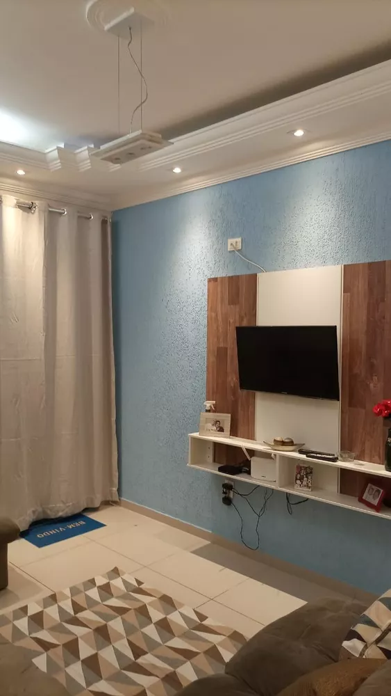 Casa à venda com 3 quartos, 180m² - Foto 6