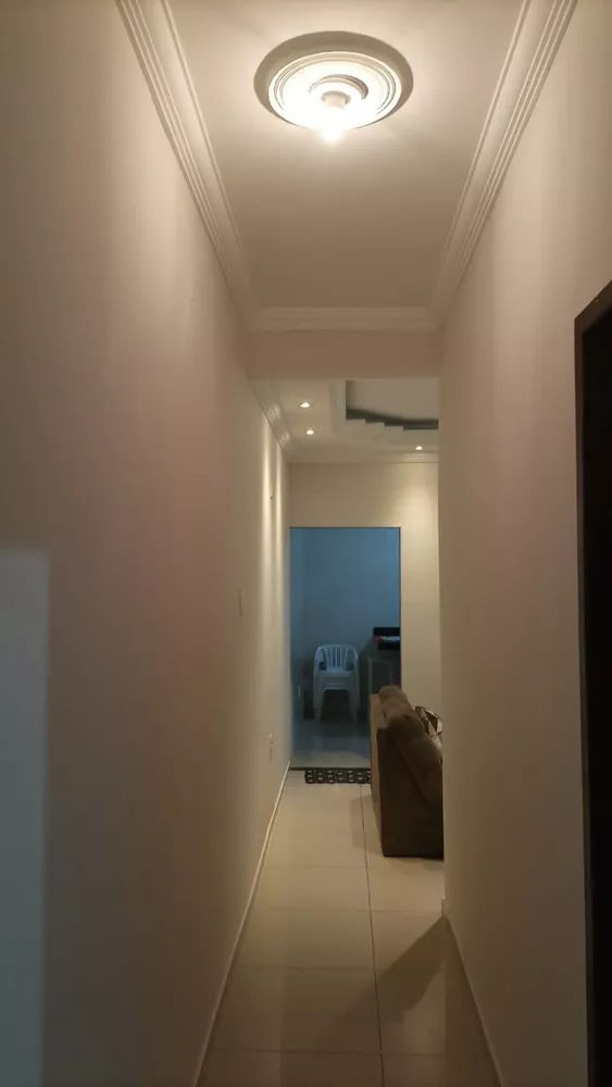 Casa à venda com 3 quartos, 180m² - Foto 10