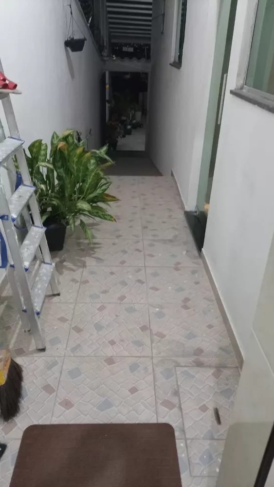 Casa à venda com 3 quartos, 180m² - Foto 17