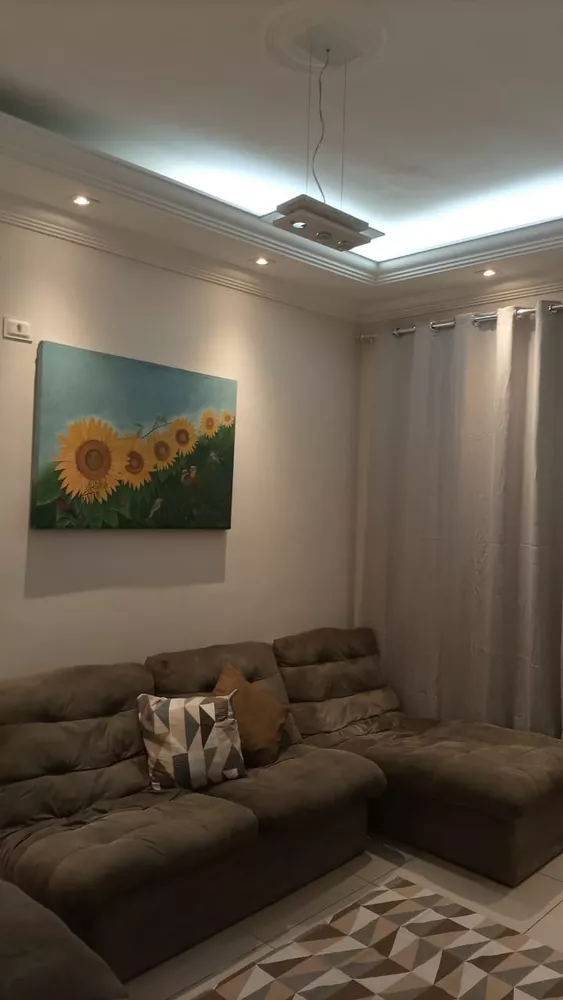 Casa à venda com 3 quartos, 180m² - Foto 5