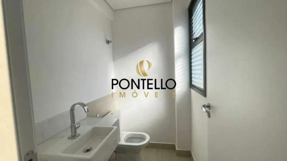 Apartamento, 3 quartos, 100 m² - Foto 1
