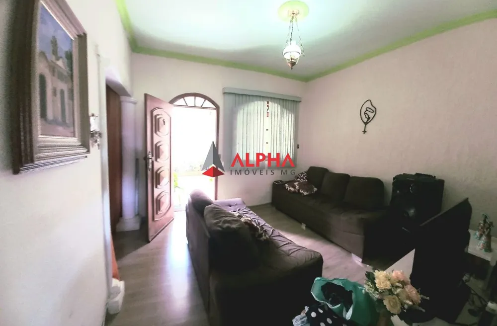Casa, 3 quartos, 360 m² - Foto 5