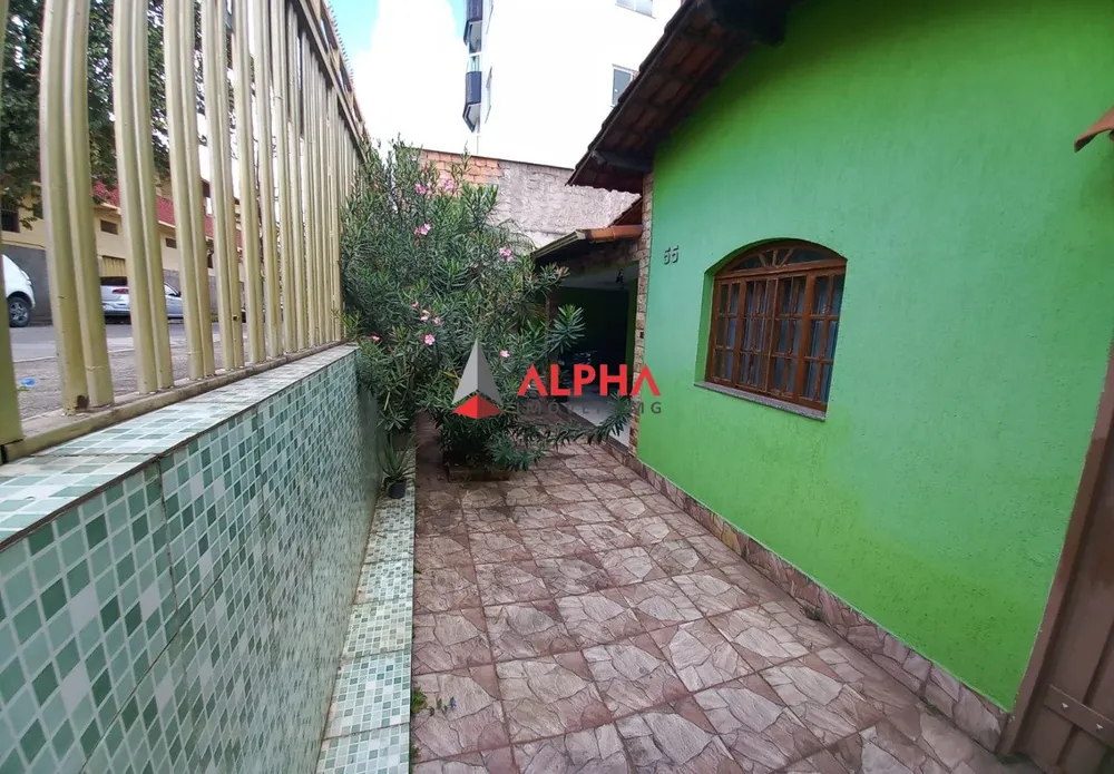 Casa, 3 quartos, 360 m² - Foto 4