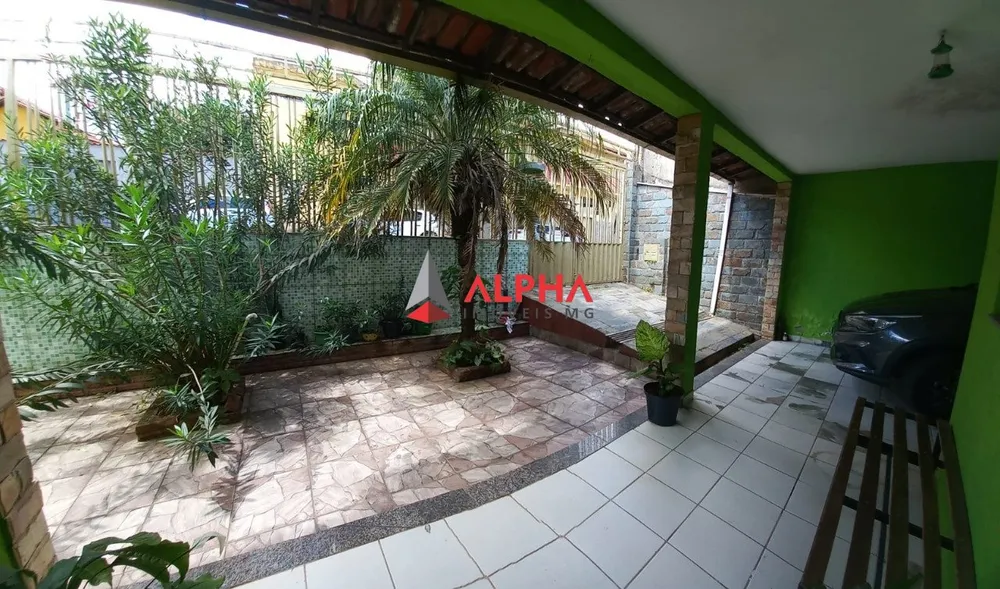 Casa, 3 quartos, 360 m² - Foto 2
