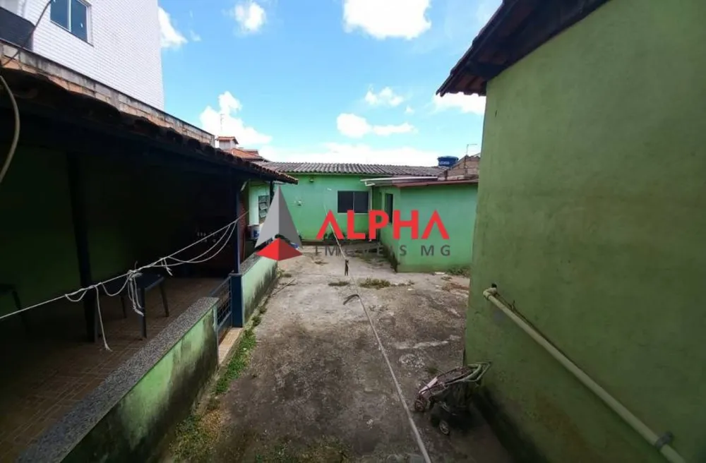 Casa, 3 quartos, 360 m² - Foto 16