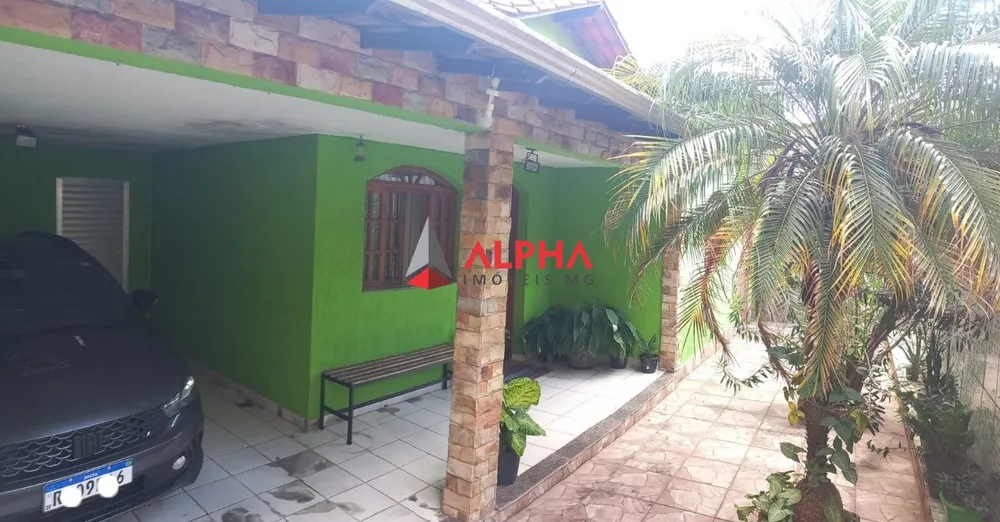 Casa, 3 quartos, 360 m² - Foto 3