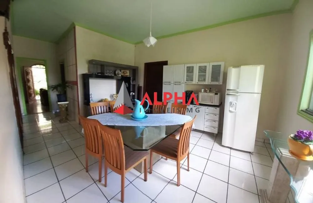 Casa, 3 quartos, 360 m² - Foto 8