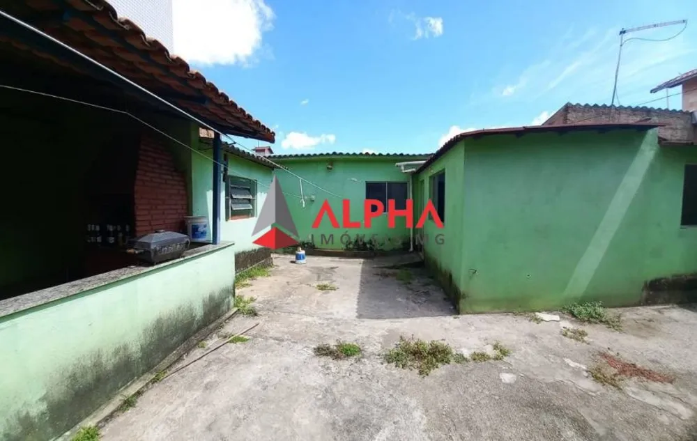 Casa, 3 quartos, 360 m² - Foto 12