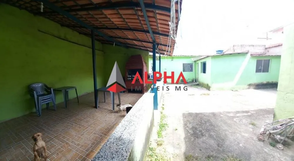 Casa, 3 quartos, 360 m² - Foto 14
