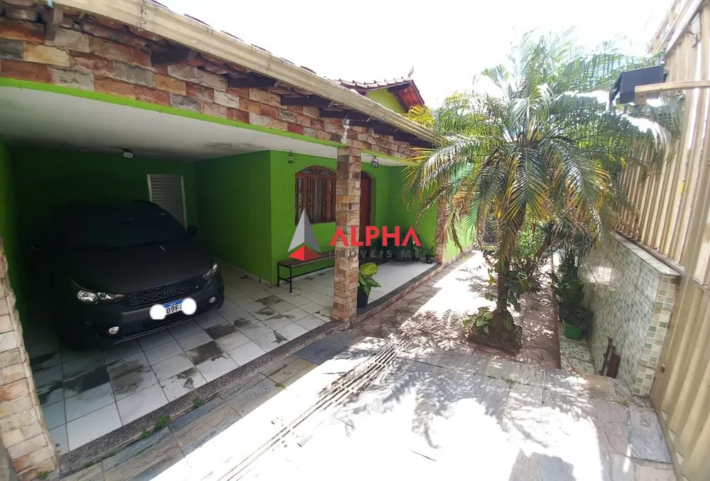 Casa, 3 quartos, 360 m² - Foto 1