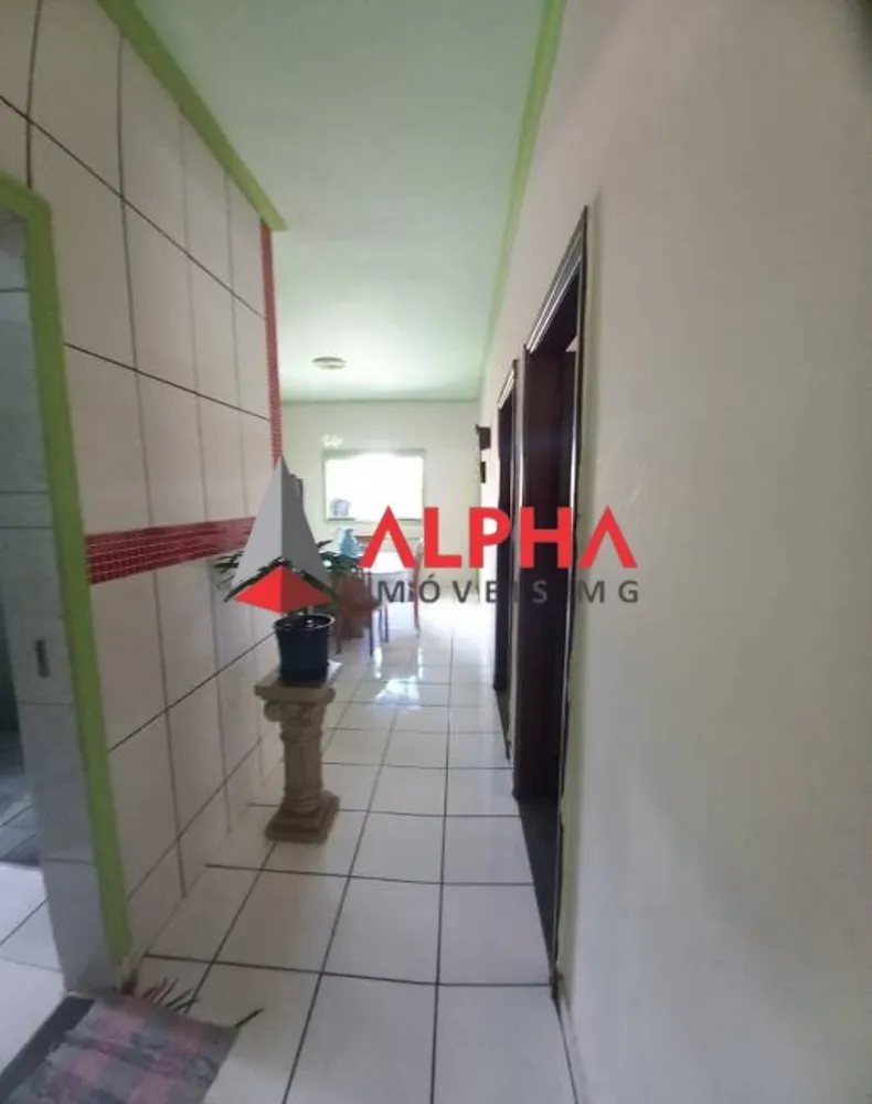 Casa, 3 quartos, 360 m² - Foto 9