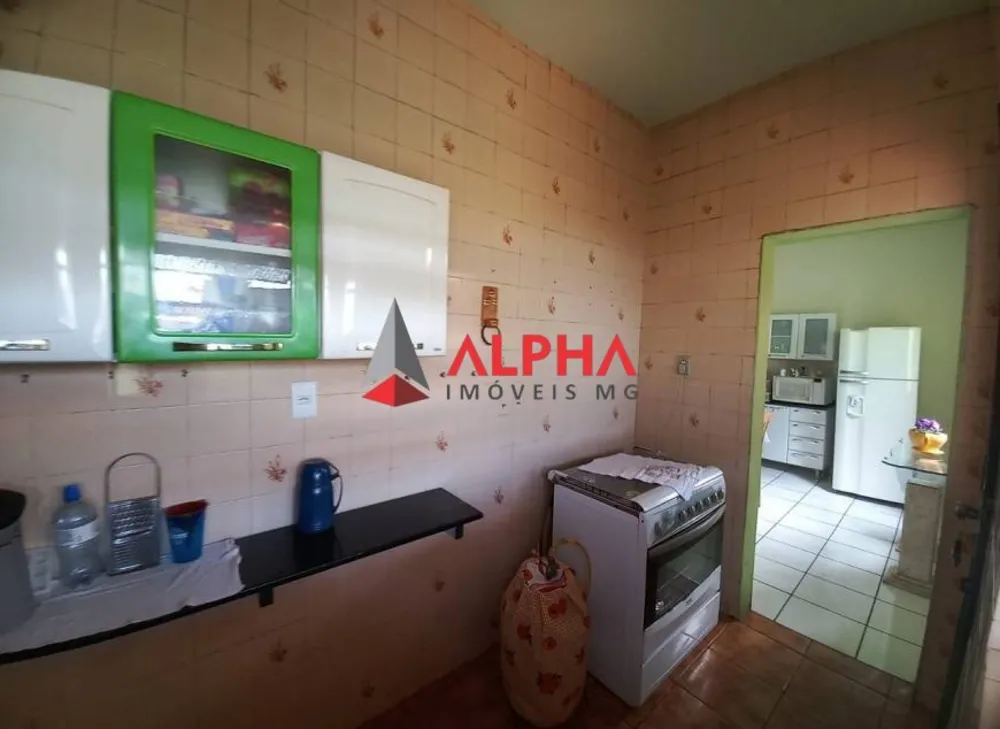 Casa, 3 quartos, 360 m² - Foto 9