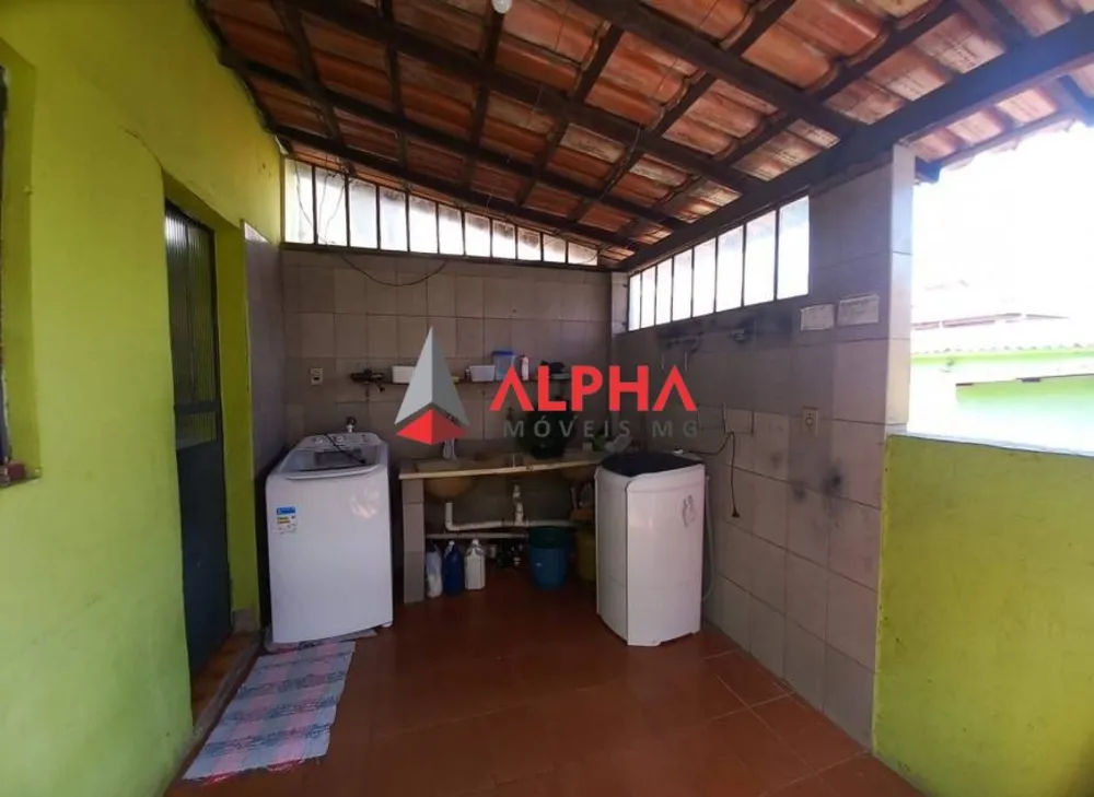 Casa, 3 quartos, 360 m² - Foto 11
