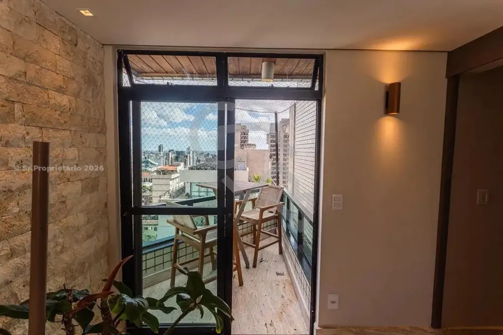Apartamento, 3 quartos, 210 m² - Foto 5