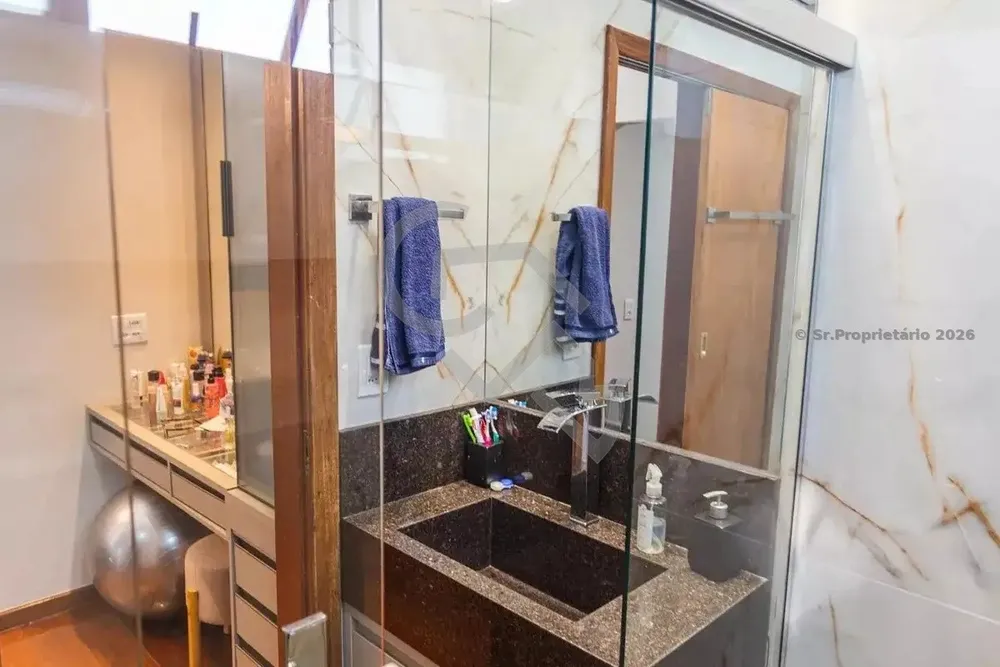 Apartamento, 3 quartos, 210 m² - Foto 8