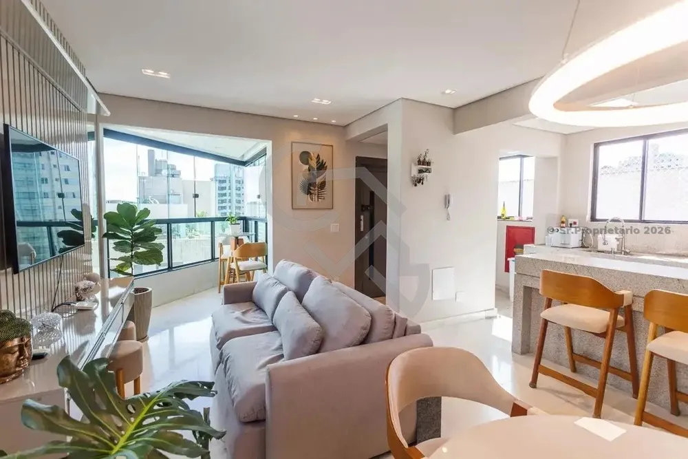 Apartamento, 3 quartos, 210 m² - Foto 7