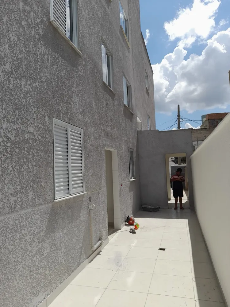 Apartamento, 2 quartos, 55 m² - Foto 2