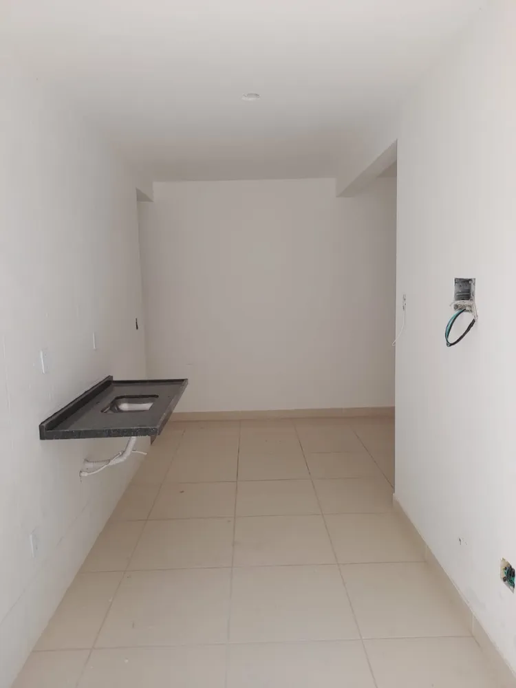 Apartamento, 2 quartos, 55 m² - Foto 4