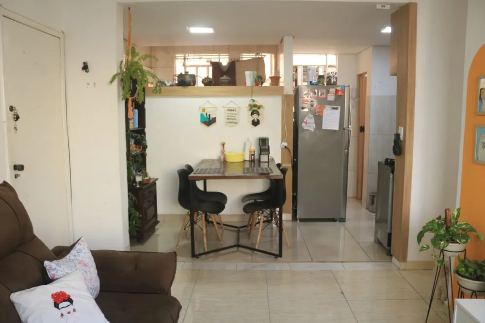 Apartamento, 3 quartos, 76 m² - Foto 4