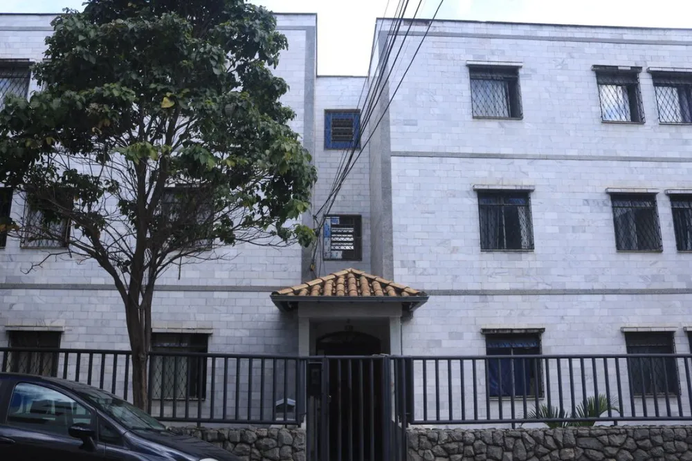 Apartamento, 3 quartos, 76 m² - Foto 1