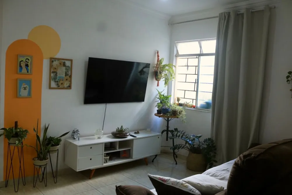 Apartamento, 3 quartos, 76 m² - Foto 5