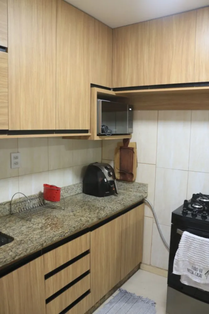 Apartamento, 3 quartos, 76 m² - Foto 11