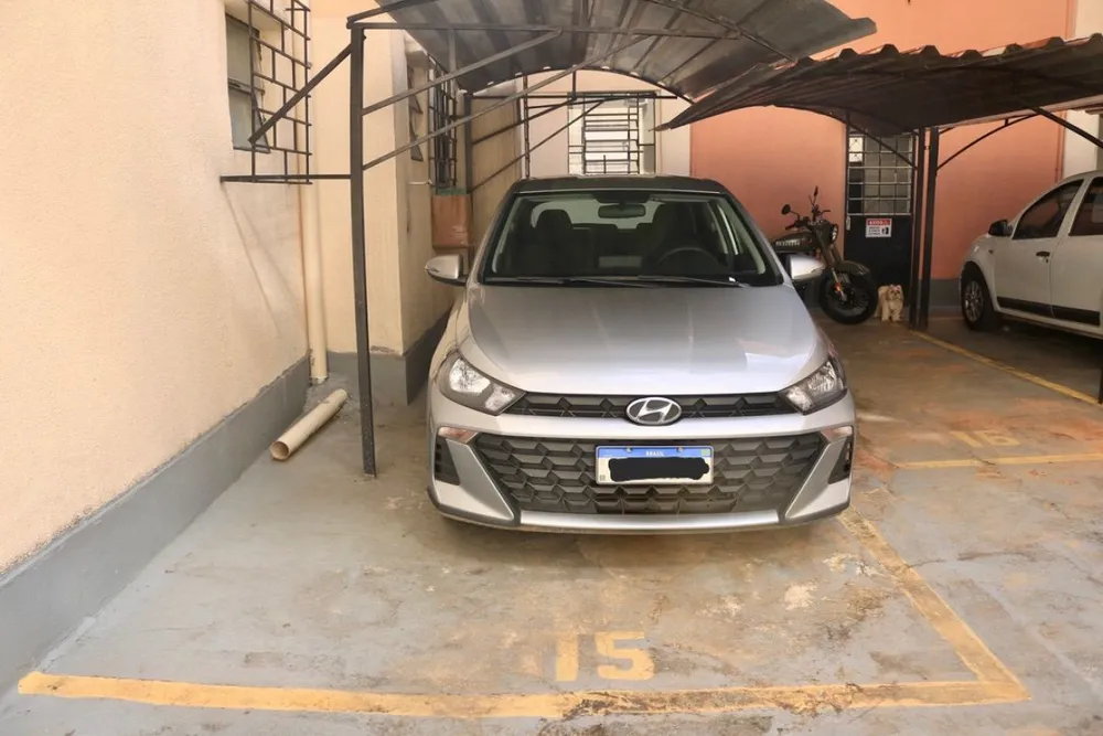 Apartamento, 3 quartos, 76 m² - Foto 16