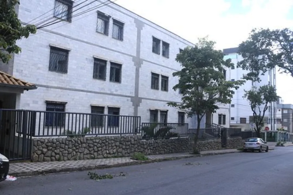 Apartamento, 3 quartos, 76 m² - Foto 2